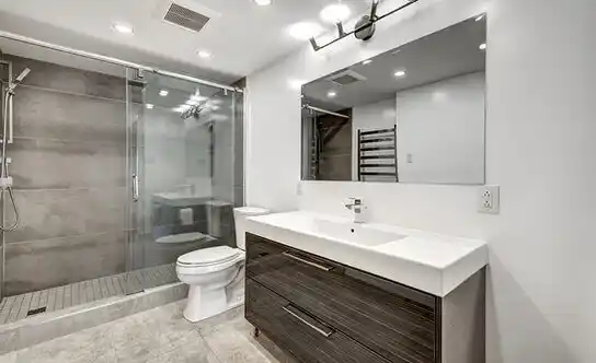 bathroom services Richmond